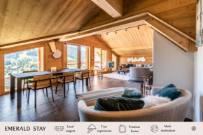 Apartment Tahoe Les Gets - by EMERALD STAY Les Gets